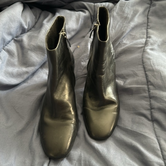 Essex Lane Booties - Barely worn - Picture 2 of 7